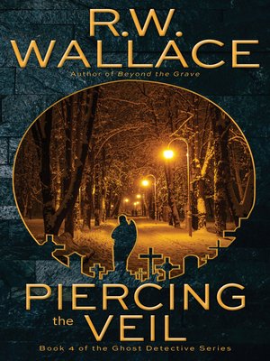 cover image of Piercing the Veil